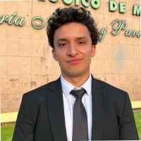 Olaf Daniel López Zambrano