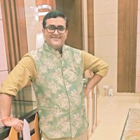 Ashutosh N. Tiwari