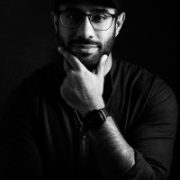 Hosam Mansour