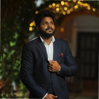 Thiagu Gopi