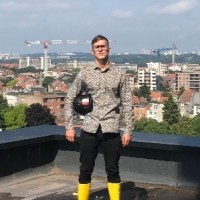 Gleb Martynov