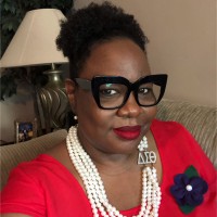 Vanessa Harris, Ms-Hrd, Jm, Phr