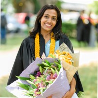 Chamee De Alwis