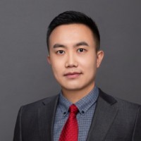 Ricky WANG