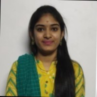 Priyanga Prathap