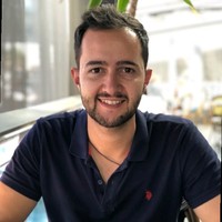 Harry Cingoz