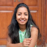 Divya A.