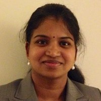 Priya Jawahar