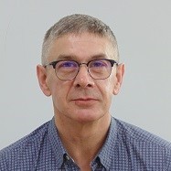 Nikolay Avramov