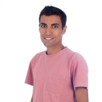 Larzabal Moreno Joseba