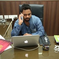 Hari Naghu