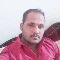 Aravind M