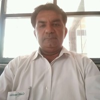 Rajesh Thacker