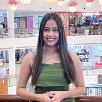 Susmita Sharma