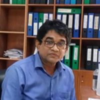 Debashish Roy