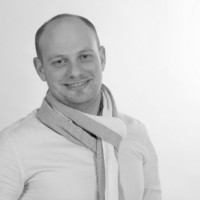 Geoffrey Trillat