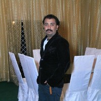 Muhmmad Khawar Ayub