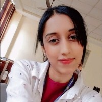 Deepali Singh