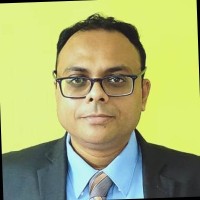 Durjoy Guha Neogi