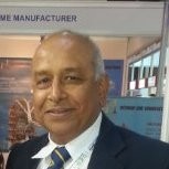 Deepak Tripathi