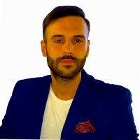 Alper Arif Nazlı