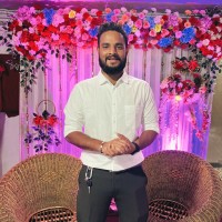 Ankit Jadhav