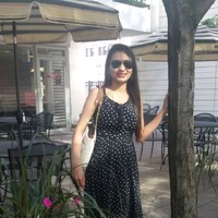 Anitha B M