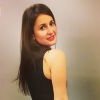 Valeriia Shitsel
