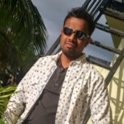 Anil Patil