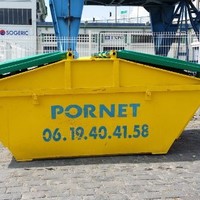 PORNET s.a.s.u