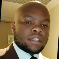Stanley Hlongwane