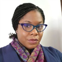 Rochelle Clarke-Grey