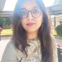 Anusha Jain