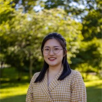 乔怡婷Yiting Qiao