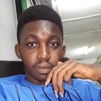 Olayemi Oluwasegun