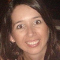 Maria Eugênia De Camargo Penteado