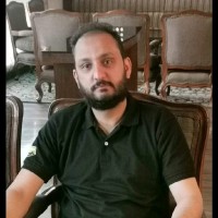 Ali Shehzad