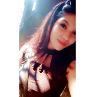 Sakshi Jaiswal