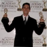 Evan Berenson
