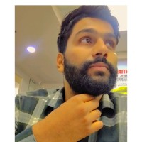 Nitin Parashar