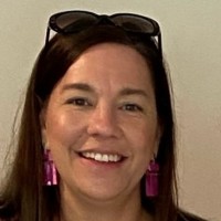 Pamela Dick