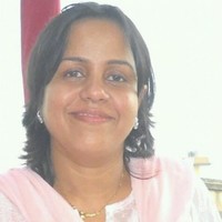 Papiya Roy