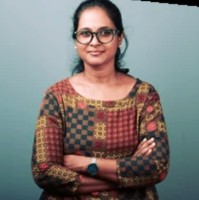 Kanika Rathi
