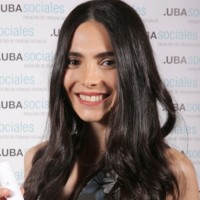 Camila Vessvessian