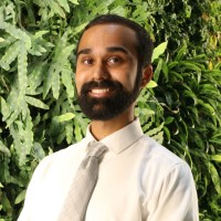 Soham Patel