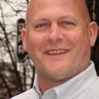 Christopher Wood