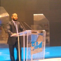 Ahmed Abd Elghani
