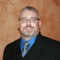 Darren Wall