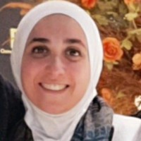 Raghda Moustafa