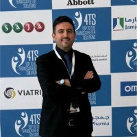 Dr. Ali Mousavi